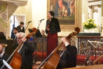 Koncert "W rytmie walca"